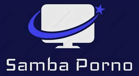 samba prno